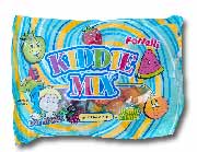 Kiddie Mix