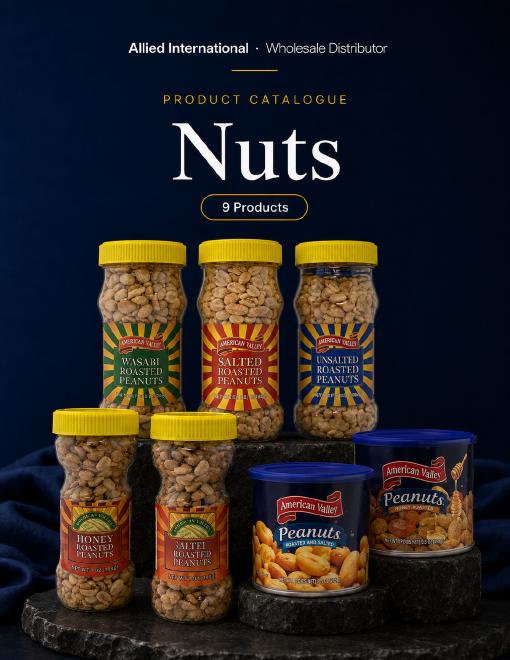 Nuts
