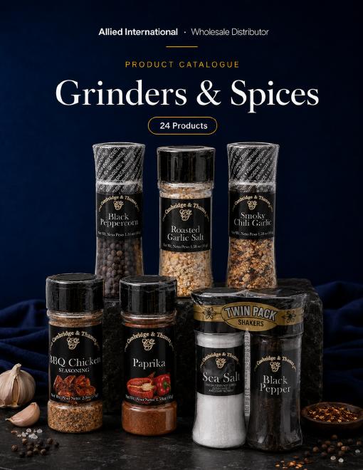Spices