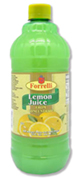 Lemon Juice 34fl oz