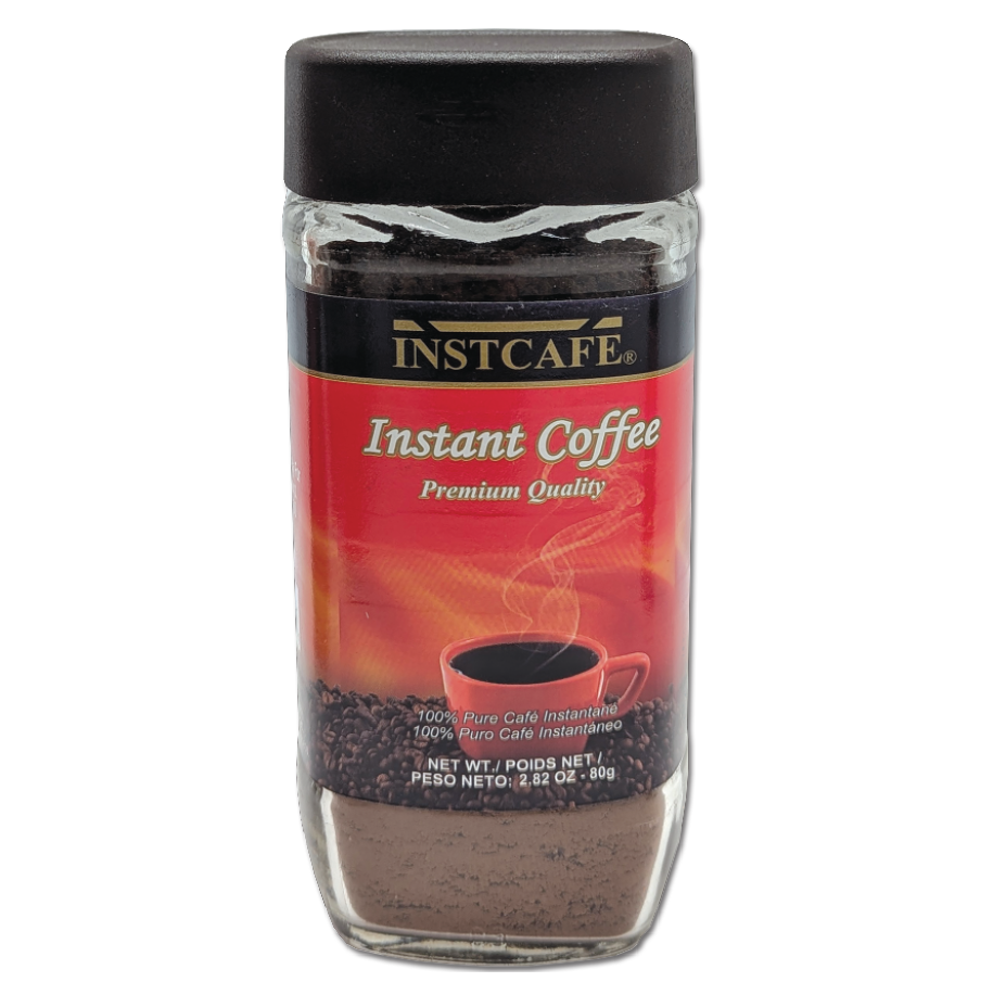 Instant Coffee