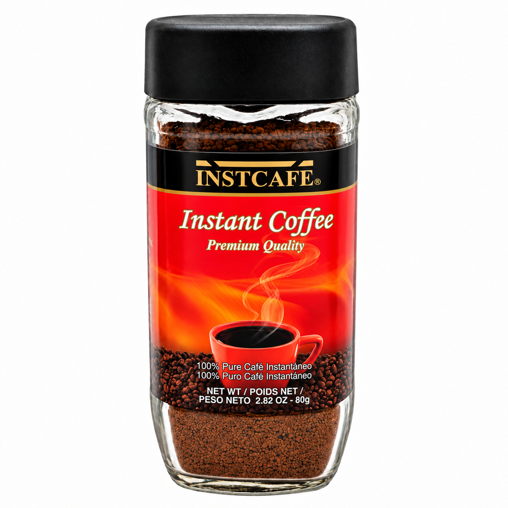 Instant Coffee