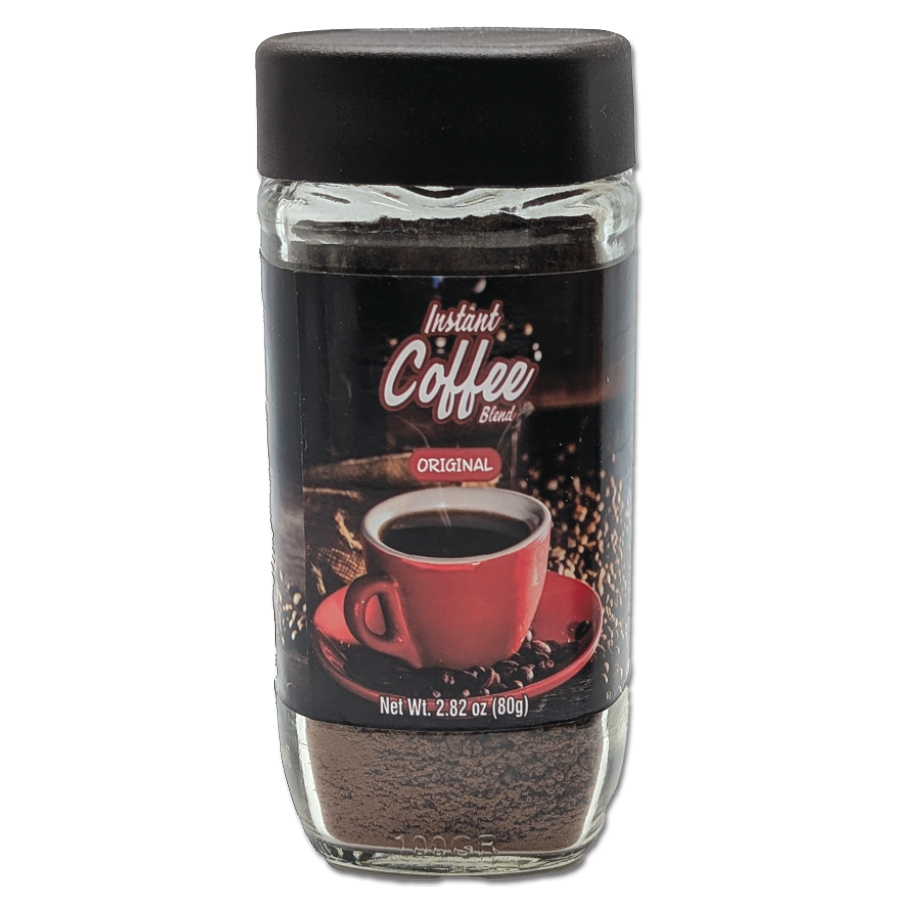 Original Instant Coffee