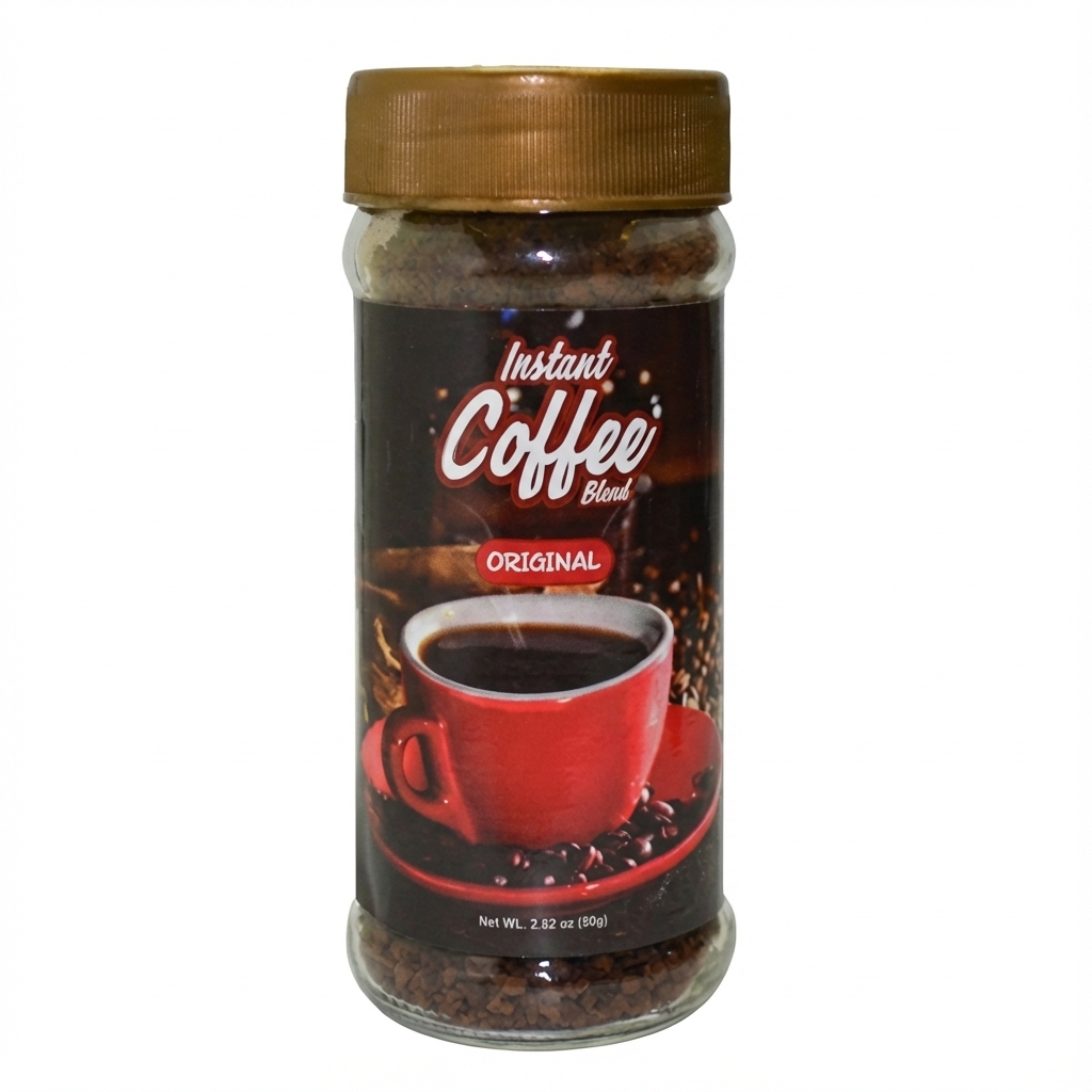 Original Instant Coffee