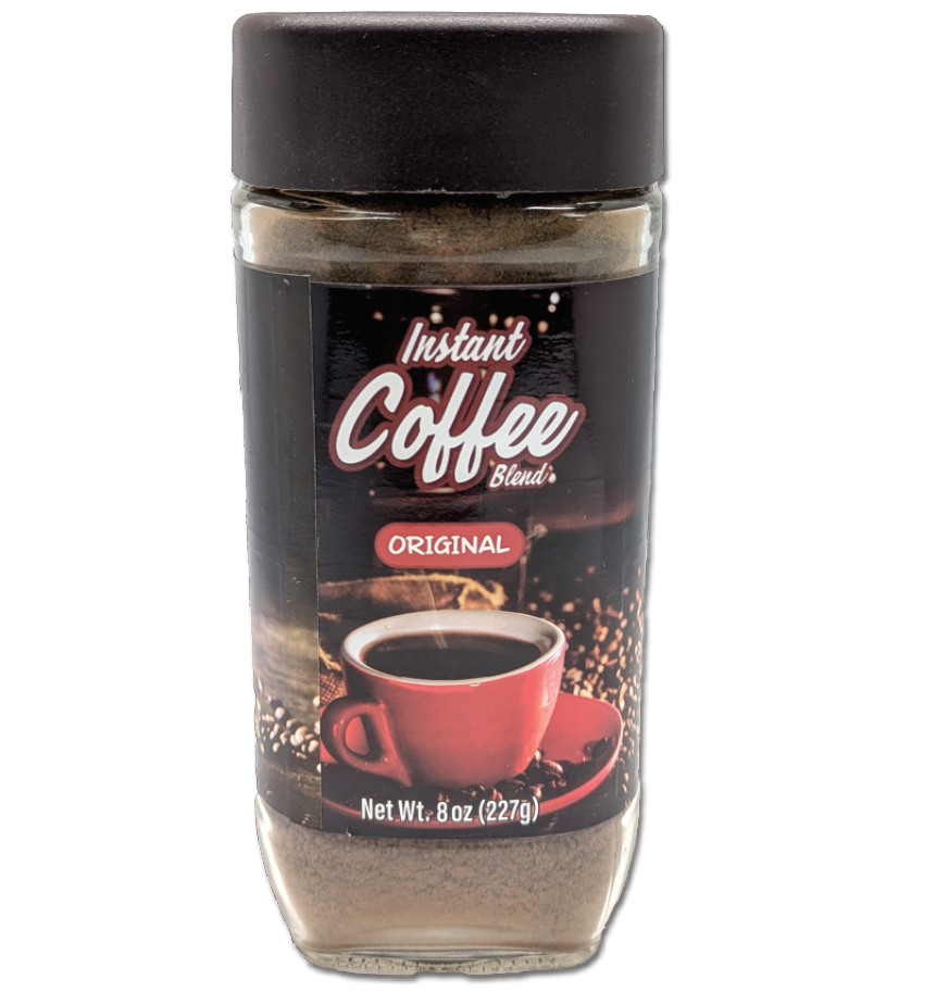 Original Instant Coffee
