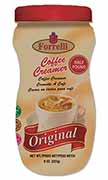 Non-Dairy Coffee Creamer 8oz