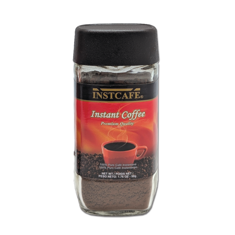 Instant Coffee