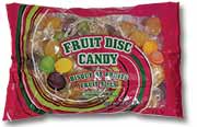 Fruit Discs