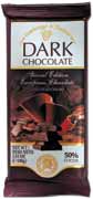 Dark Chocolate Bar