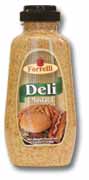 Deli Style Mustard 12oz