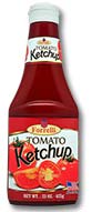 Ketchup 23oz