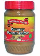Peanut Butter 18oz