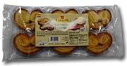 Palmeras Puff Pastry