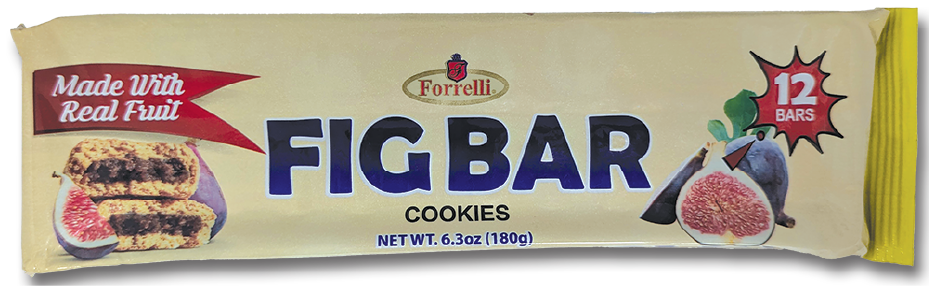 Fig Bar