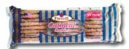 Oatmeal Cookies
