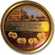 Gourmet Cookie Assortment 12oz