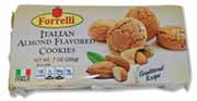 Almond Cookies