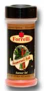 Seasoned Salt