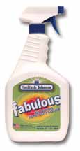 Fabulous Heavy Duty