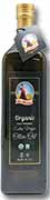 Organic Cold Pressed Extra Virgin Olive Oil
