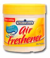 Gel Air Freshener