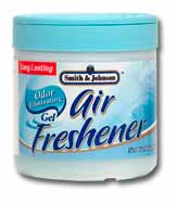 Gel Air Freshener