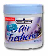 Gel Air Freshener
