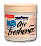 Gel Air Freshener