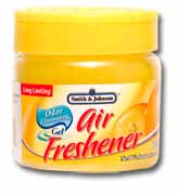 Gel Air Freshener
