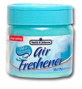 Gel Air Freshener