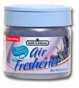 Gel Air Freshener