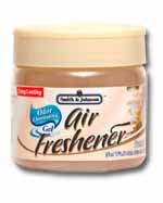 Gel Air Freshener