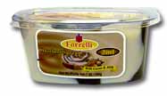 Hazelnut Spread with Cocoa & Milk