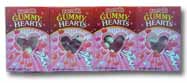 Gummy Hearts