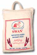Basmati Rice