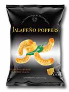 Jalapeno Poppers