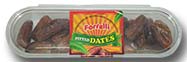 Pitted Dates