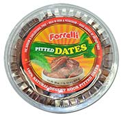 Pitted Dates