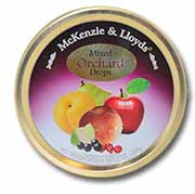 Mixed Orchard Drops