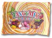 Fancy Mix