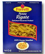 Penne Rigate