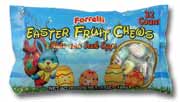 Easter Fruit Chews