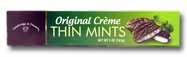 Original Creme Thin Mints