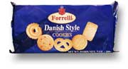 Danish Style