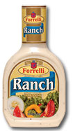 Ranch Salad Dressing