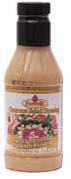 Honey Mustard Vinaigrette