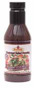 Balsamic Vinaigrette