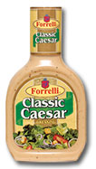 Caesar Salad Dressing