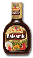 Balsamic Salad Dressing