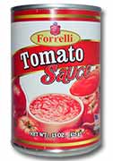 Tomato Sauce